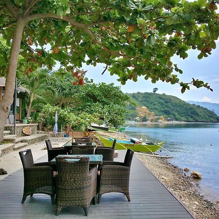 Planet Dive Hotel Mabini  Ngoại thất bức ảnh