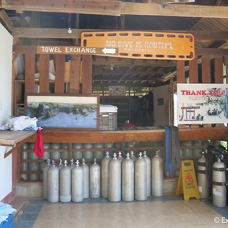 Planet Dive Hotel Mabini  Ngoại thất bức ảnh