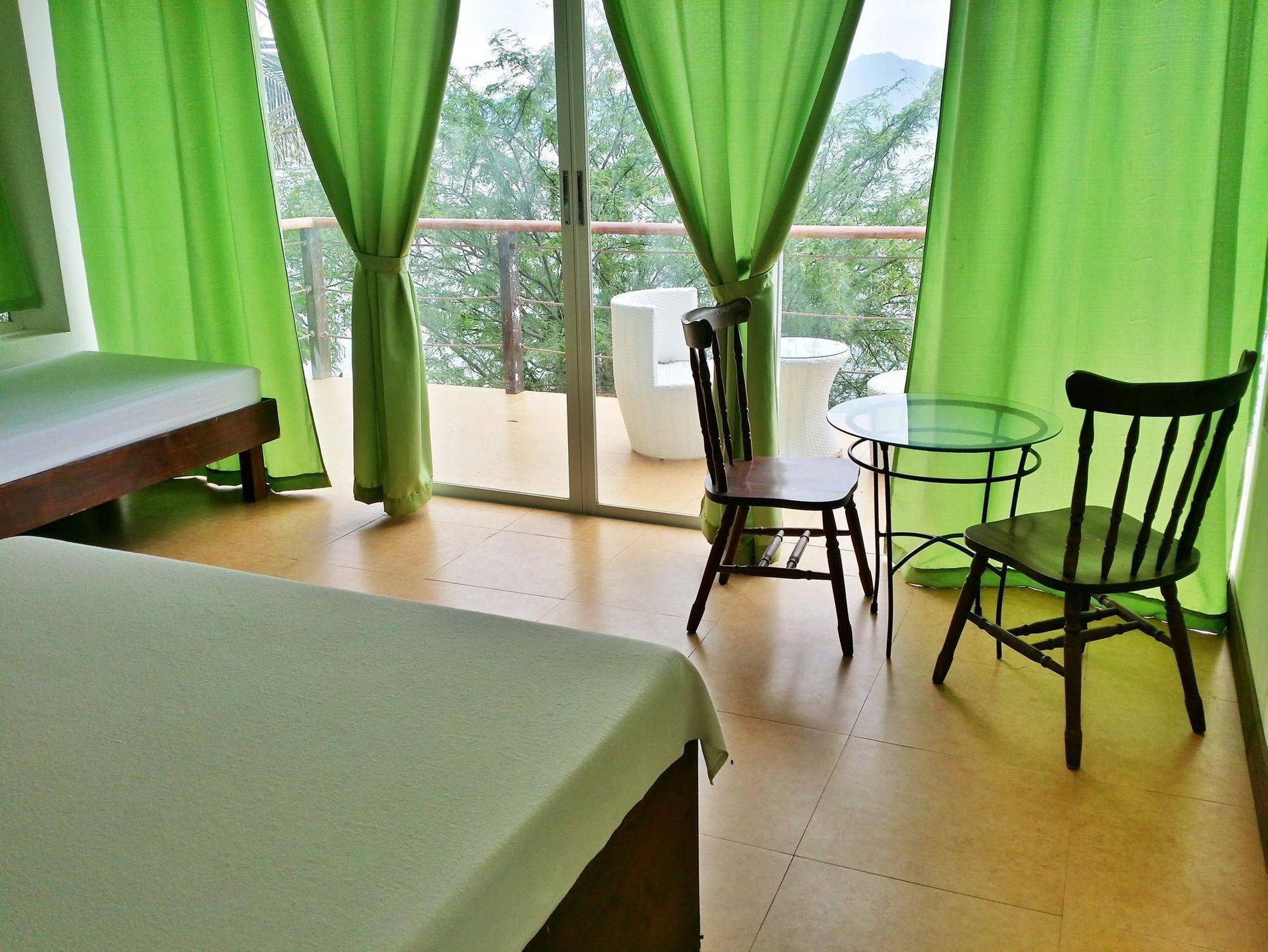 Planet Dive Hotel Mabini  Ngoại thất bức ảnh