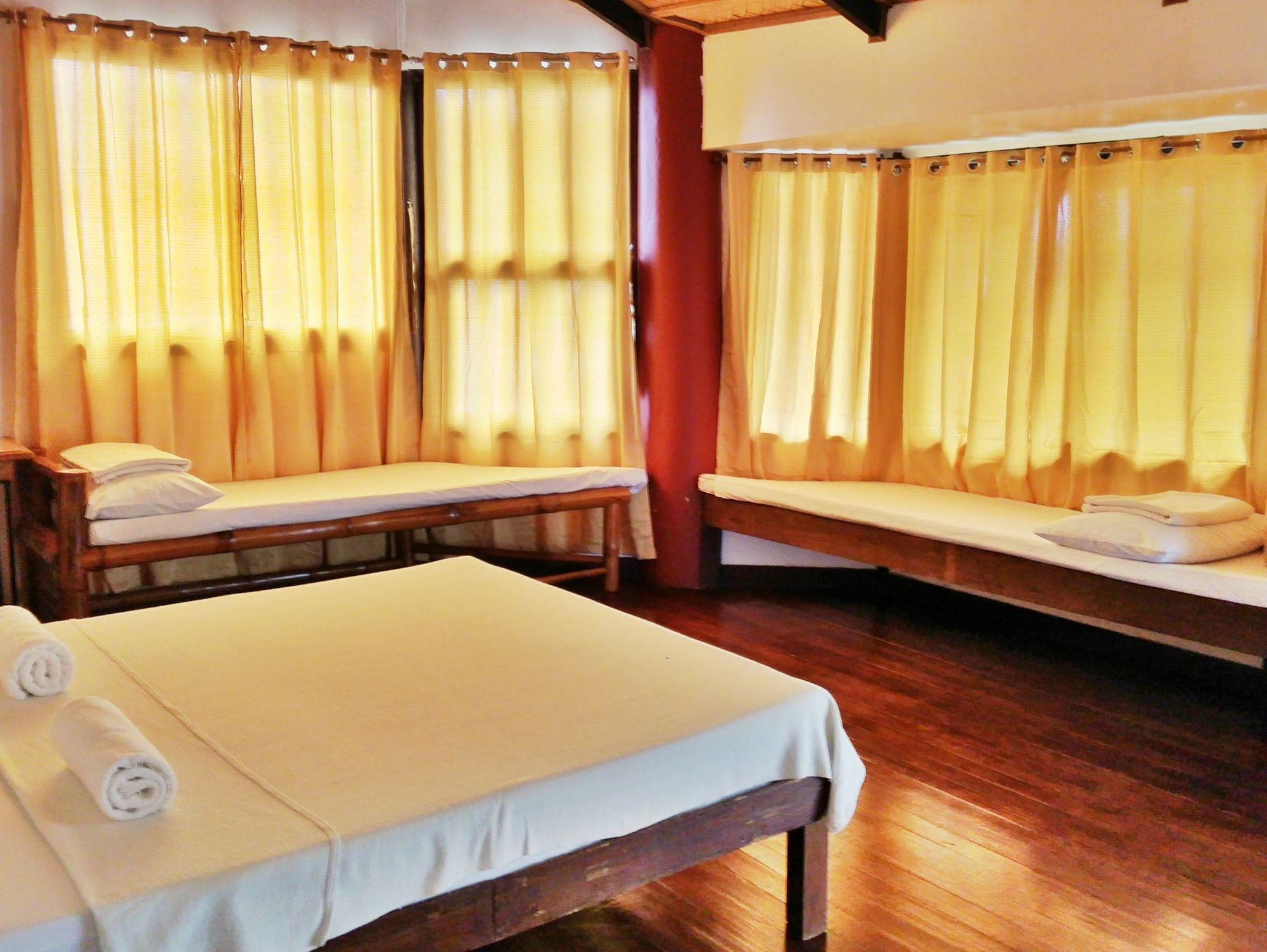 Planet Dive Hotel Mabini  Ngoại thất bức ảnh