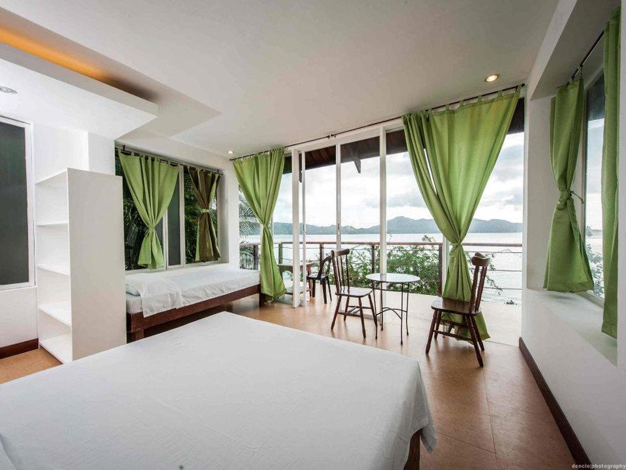 Planet Dive Hotel Mabini  Ngoại thất bức ảnh