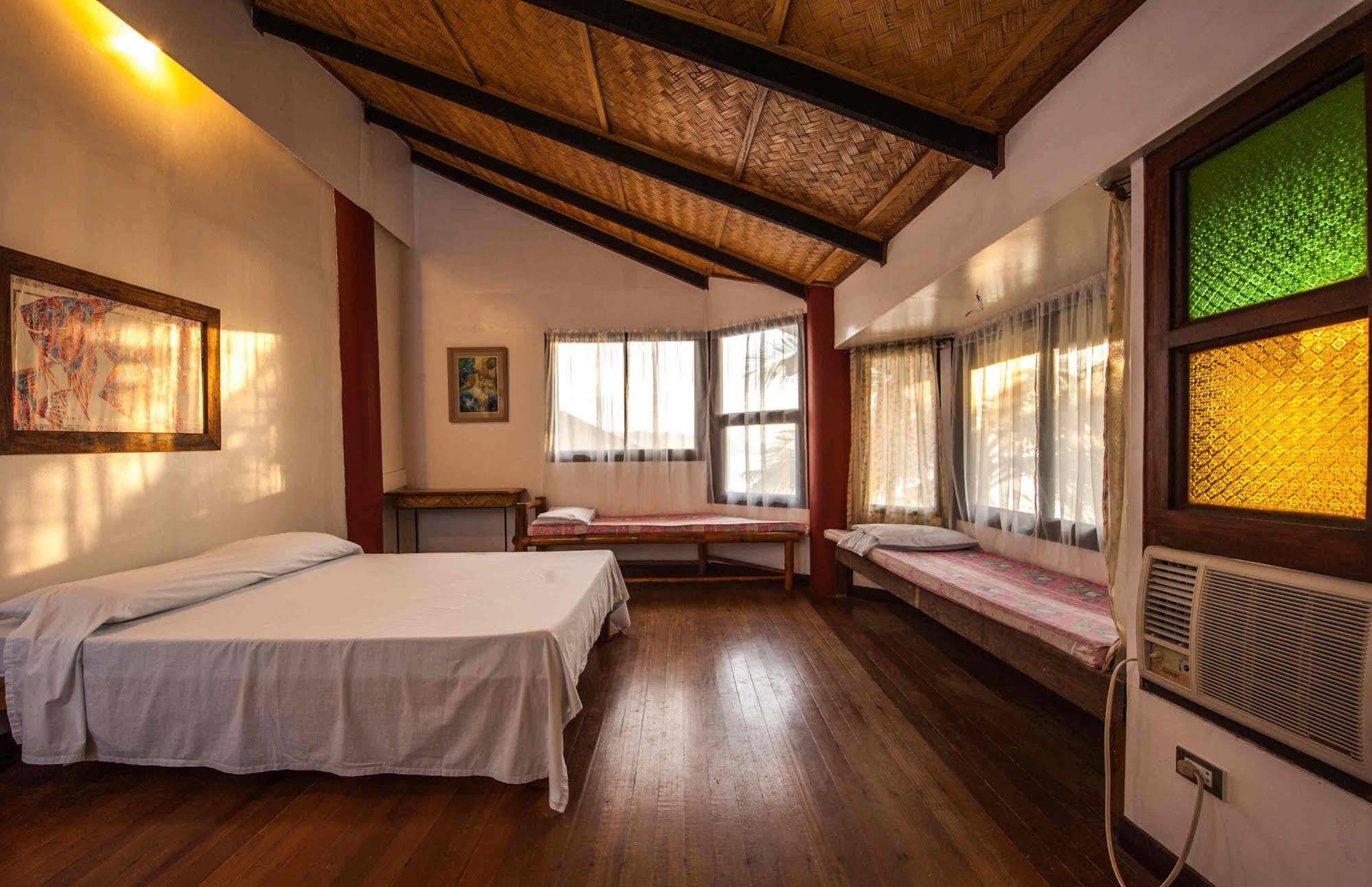 Planet Dive Hotel Mabini  Ngoại thất bức ảnh