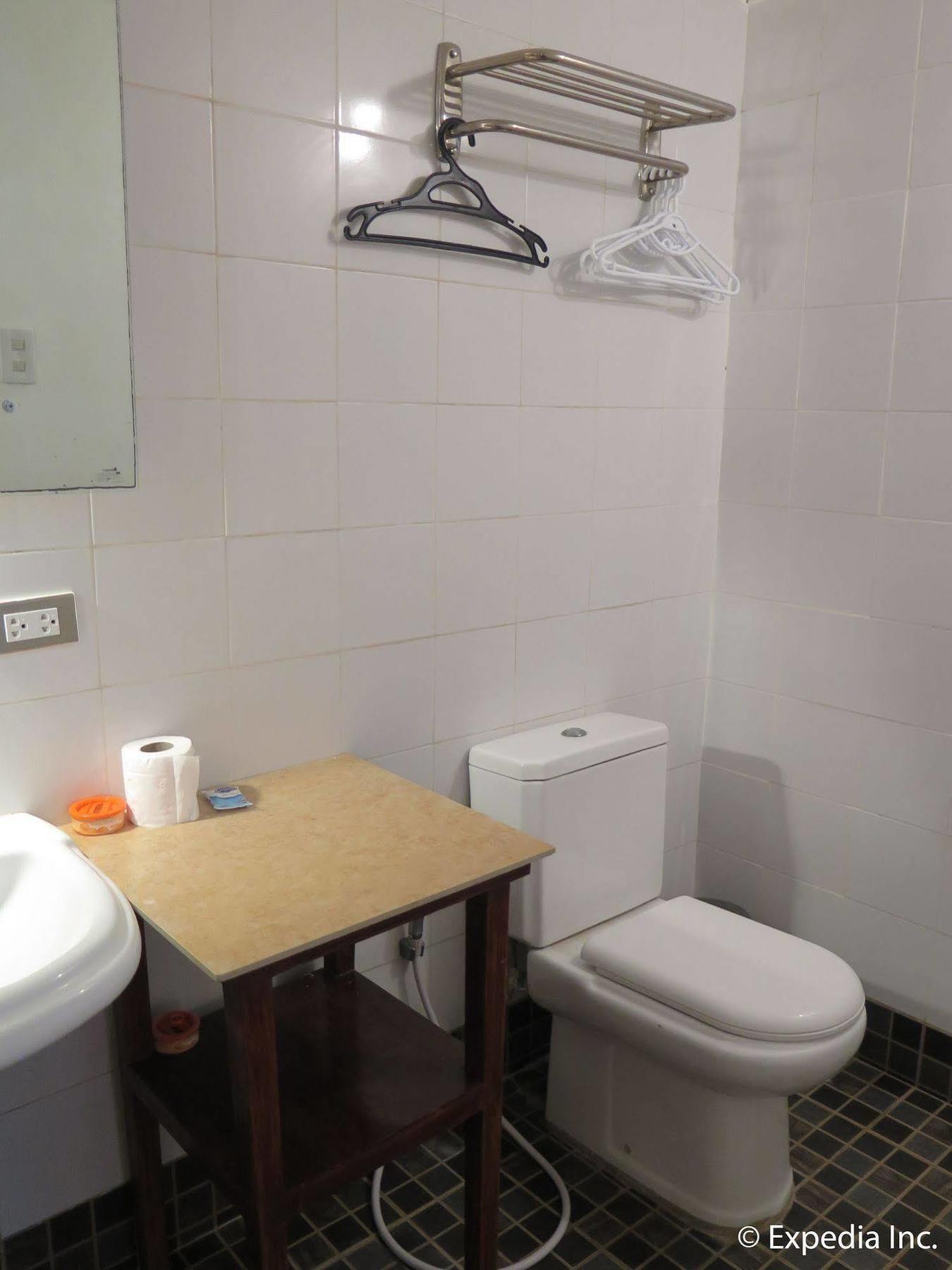 Planet Dive Hotel Mabini  Ngoại thất bức ảnh