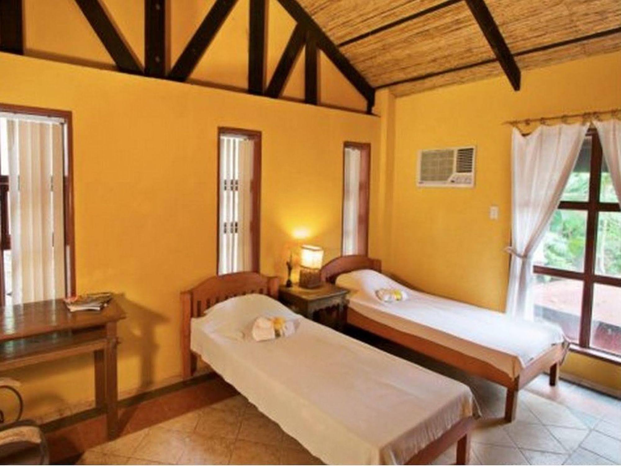 Planet Dive Hotel Mabini  Ngoại thất bức ảnh