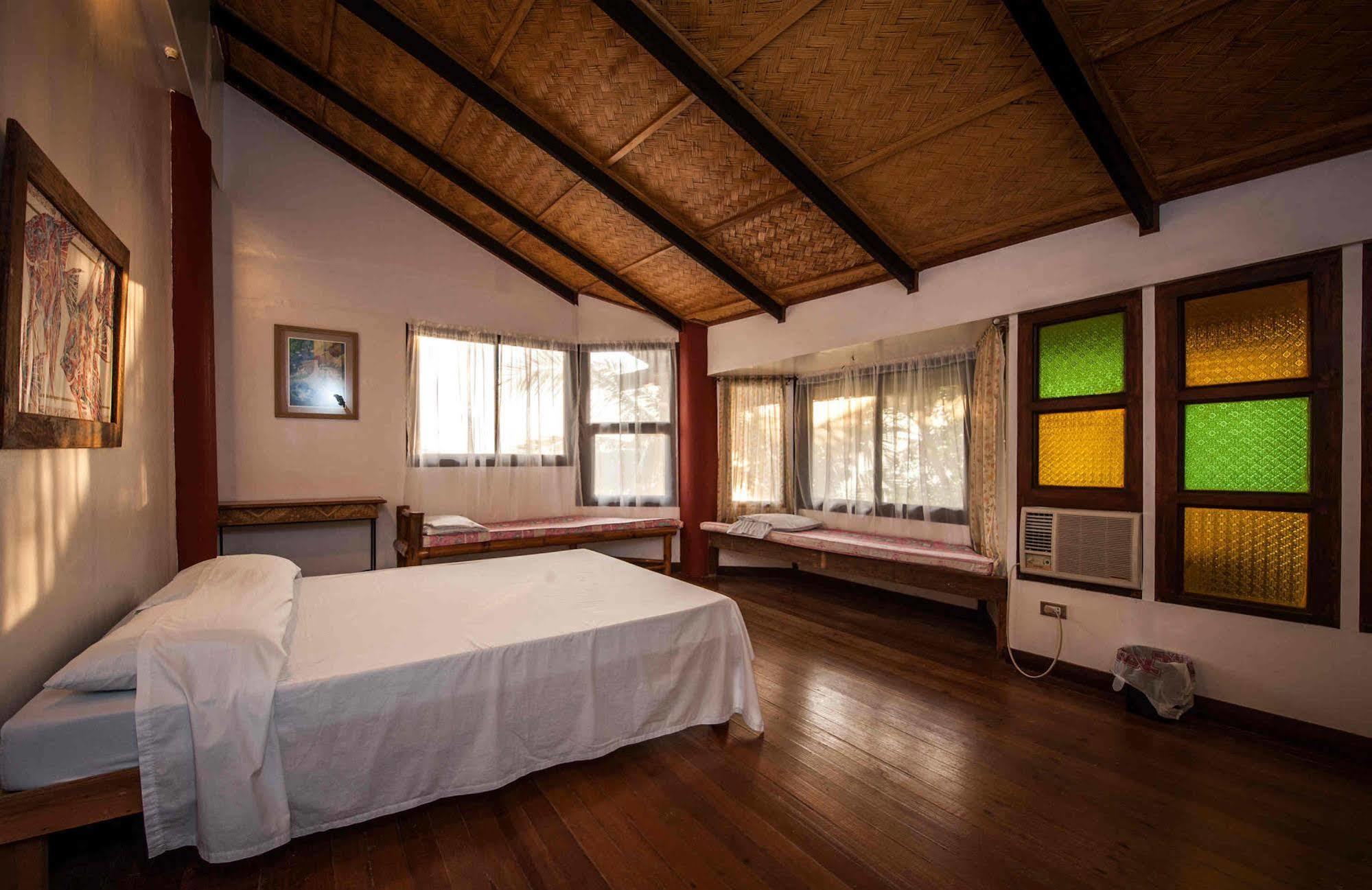 Planet Dive Hotel Mabini  Ngoại thất bức ảnh