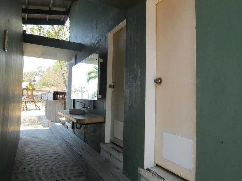 Planet Dive Hotel Mabini  Ngoại thất bức ảnh