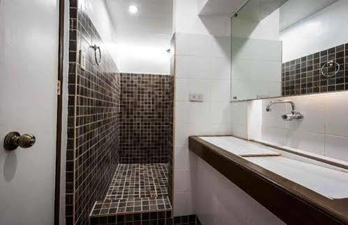 Planet Dive Hotel Mabini  Ngoại thất bức ảnh