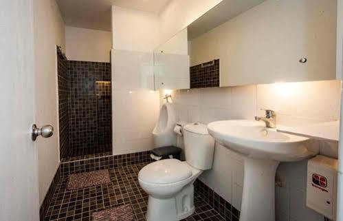 Planet Dive Hotel Mabini  Ngoại thất bức ảnh